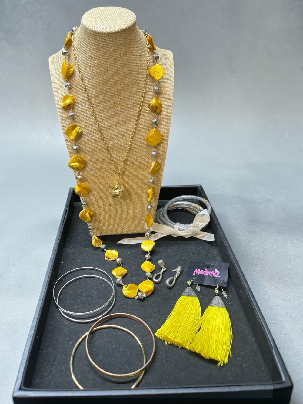 Mixed Jewelry Tray #2